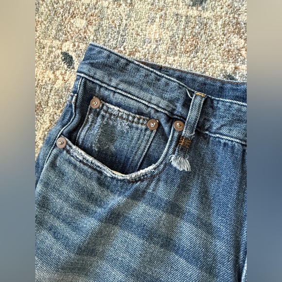 R13 Romeo Jean 29 - Picture 10 of 16